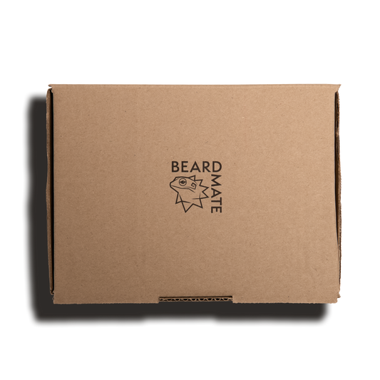 BEARDMATE Ultimate Bundle