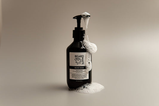 How Often Should You Wash Your Beard?