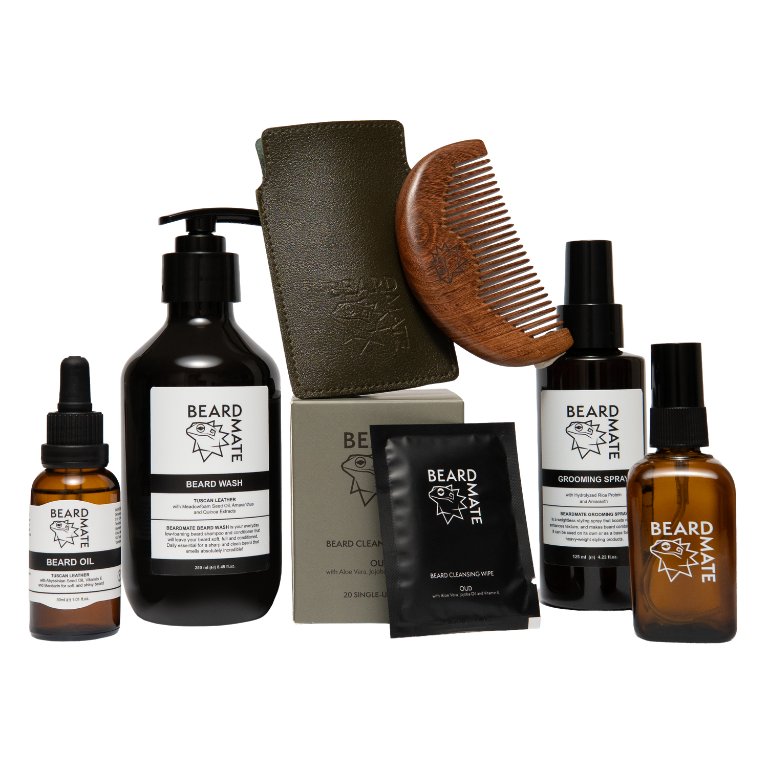 OUR PRODUCTS