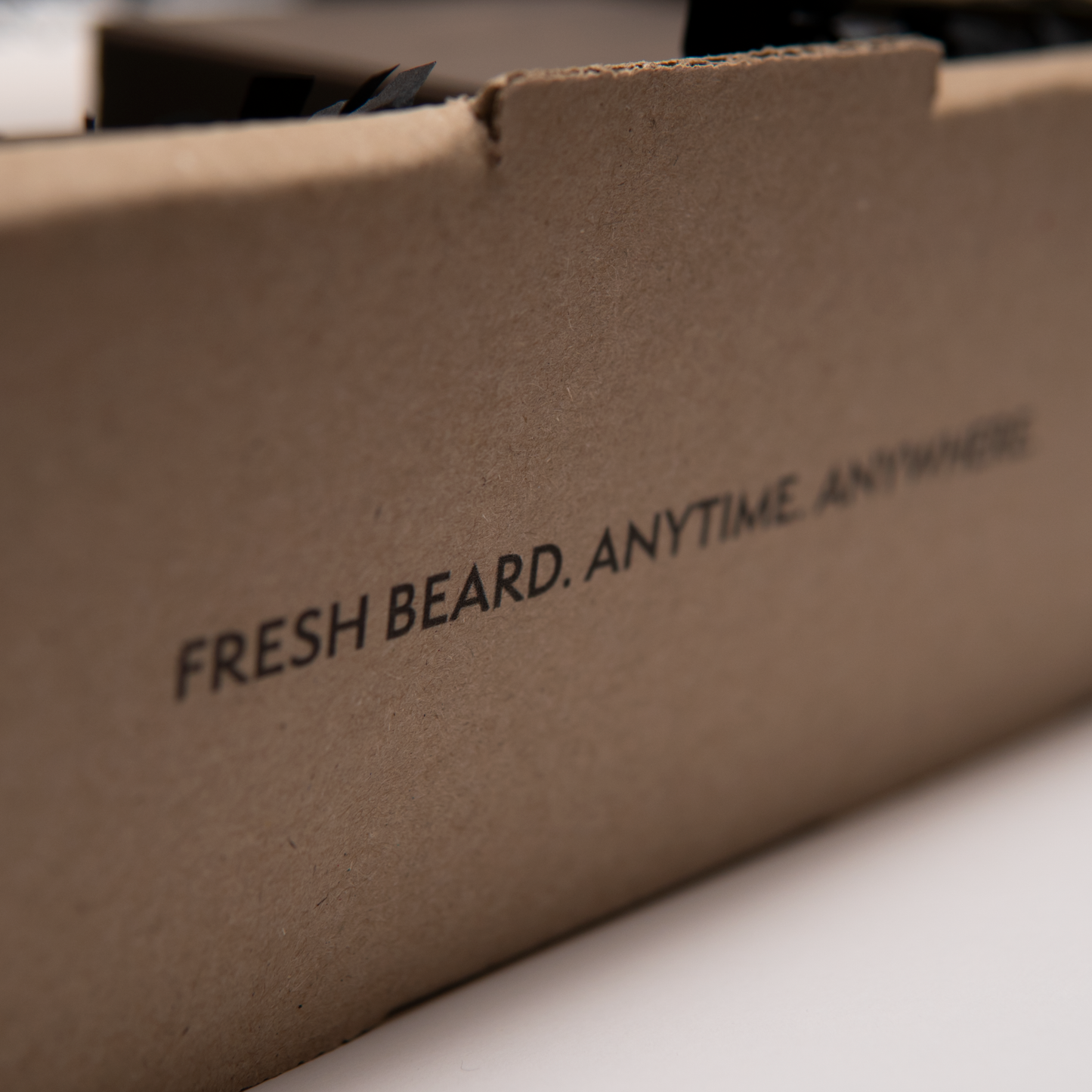 BEARDMATE Ultimate Bundle