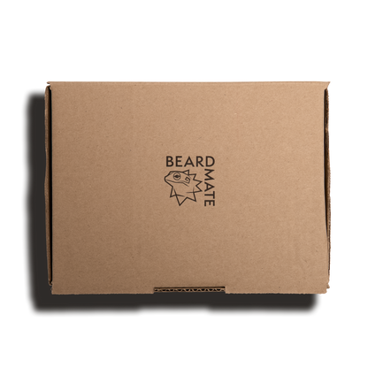 BEARDMATE Ultimate Bundle