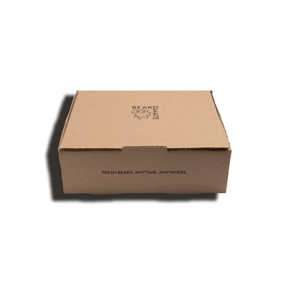 BEARDMATE Ultimate Bundle